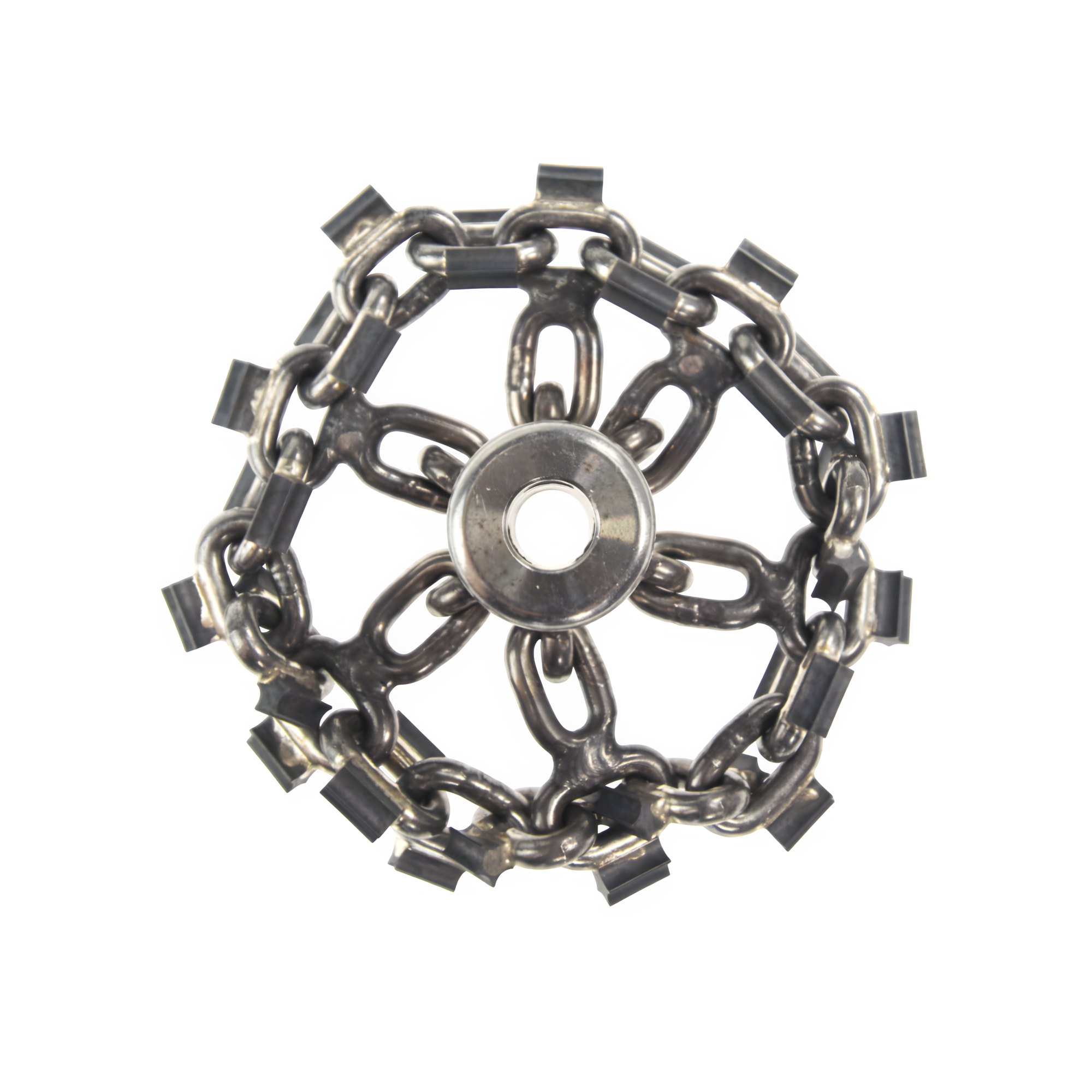 Cyclone Chain – Jetter Depot