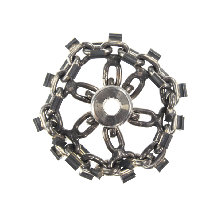 Cyclone Chain
