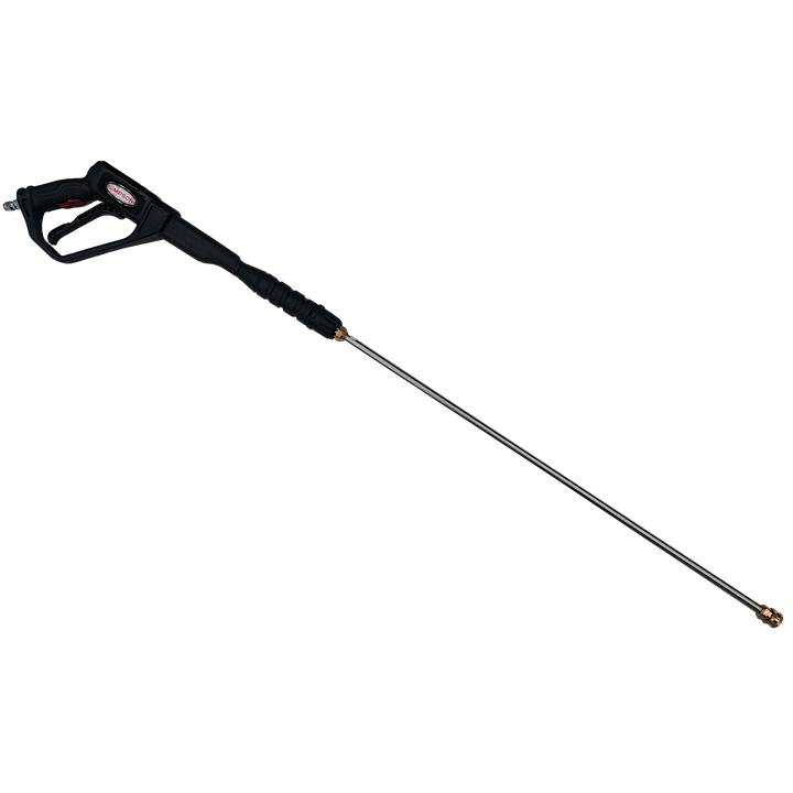 Dead Stop Washdown Gun