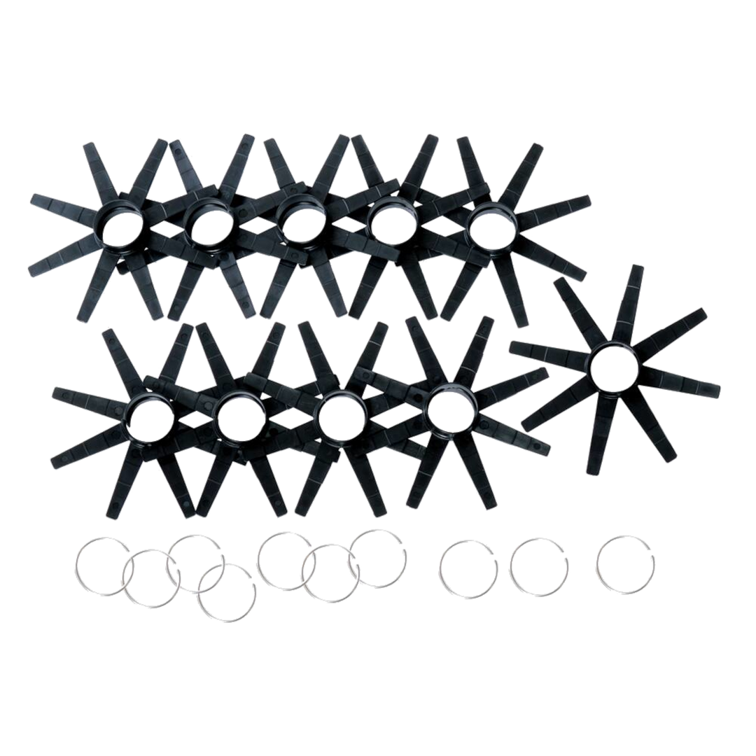 150 mm Star Guide for SeeSnake Standard (Pack of 10)