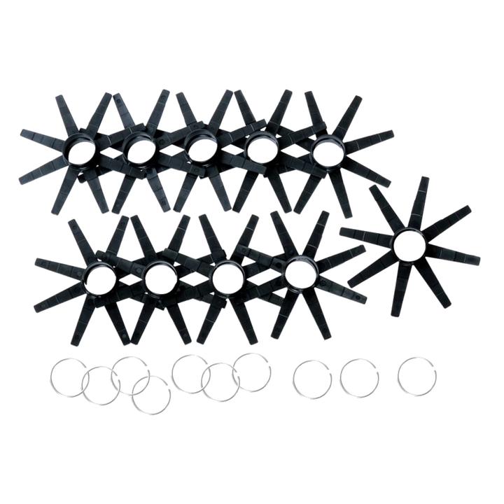 150 mm Star Guide for SeeSnake Standard (Pack of 10)