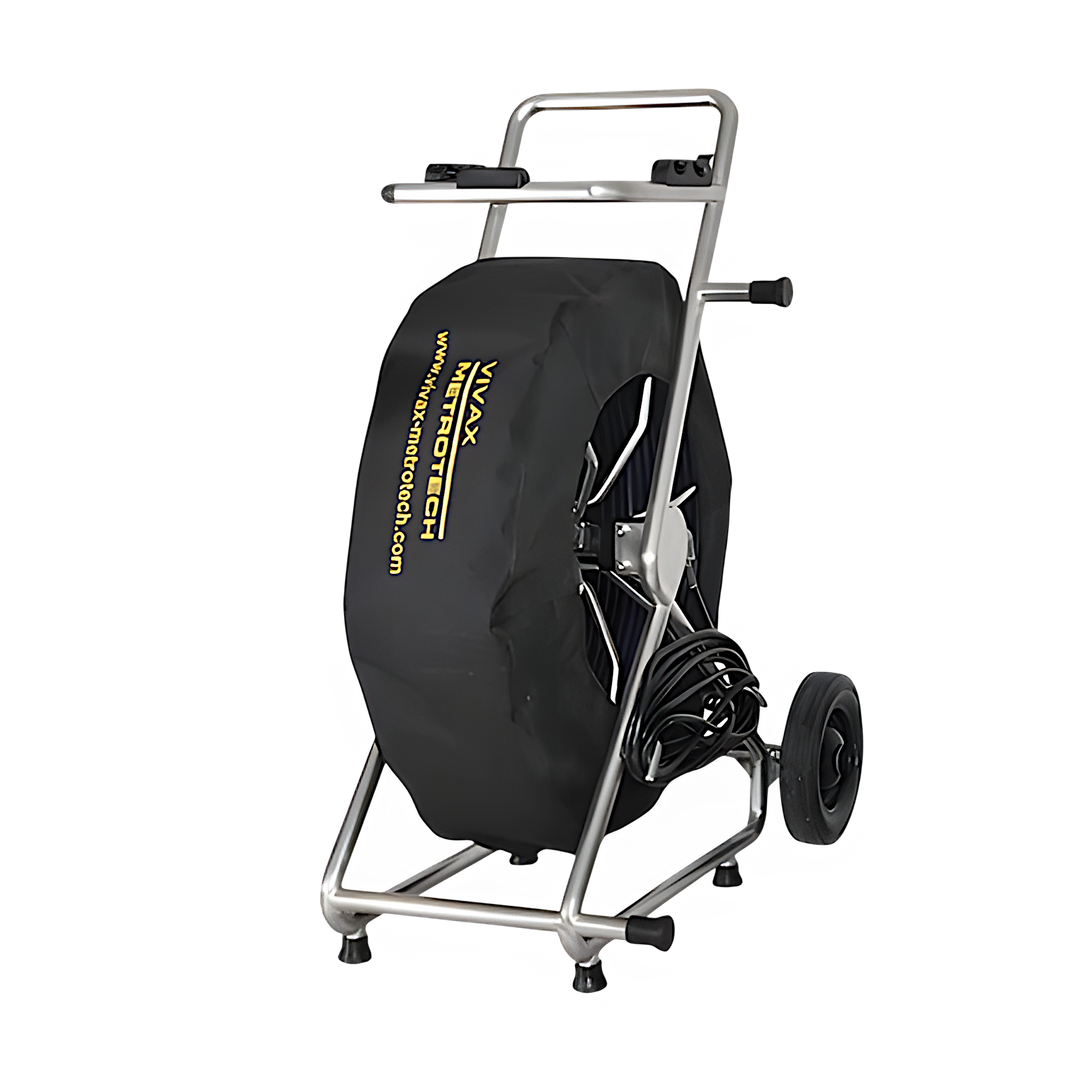 Drip Bag for vCam Reels