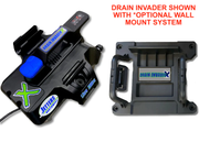 Drain Invader X Electric Jetter