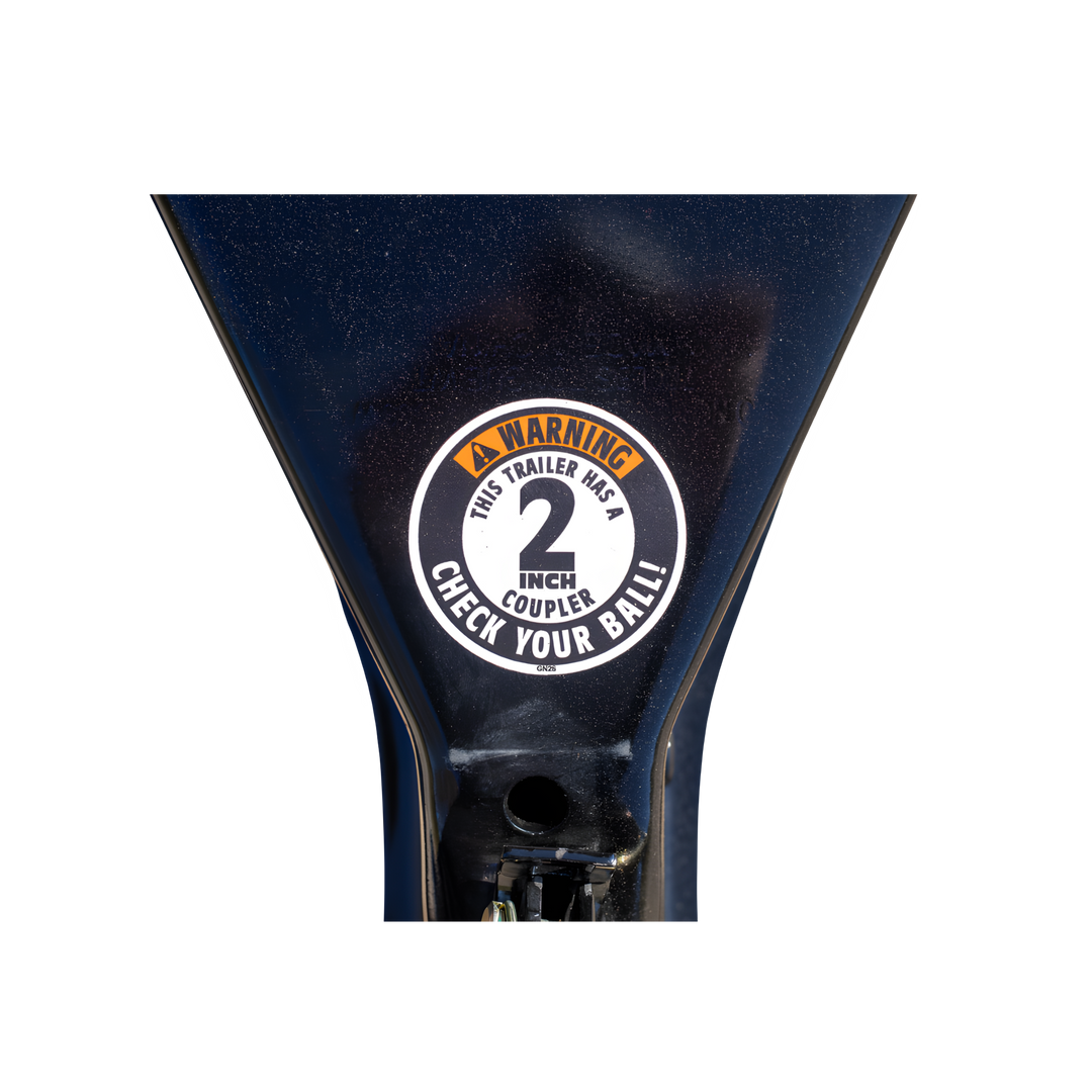Jetter de remolque Eagle 200