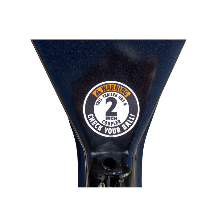 Jetter de remolque Eagle 200