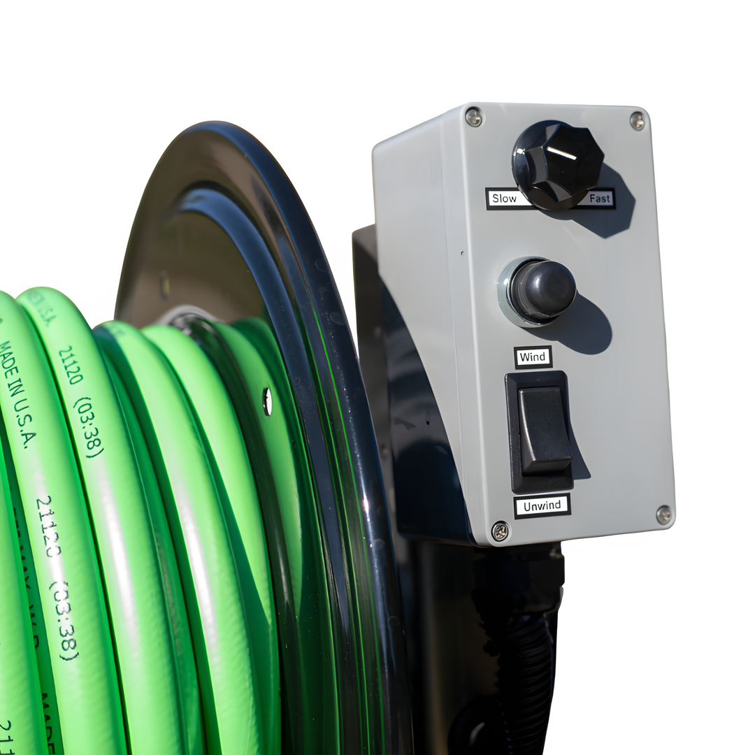 Jetter de remolque Eagle 200