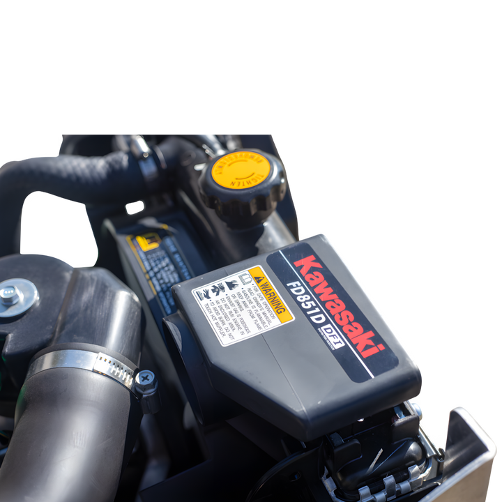 Jetter de remolque Eagle 200