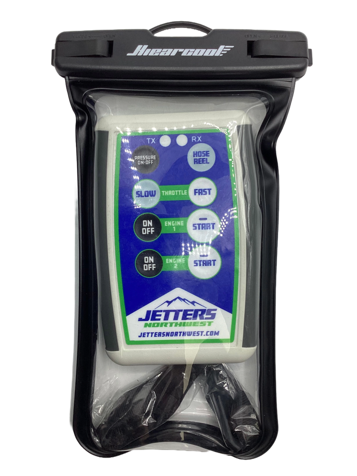 Eagle 300 Handheld Remote