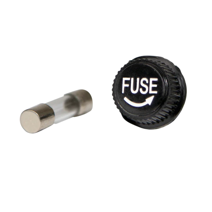 Kit de fusibles para Eco-Camera