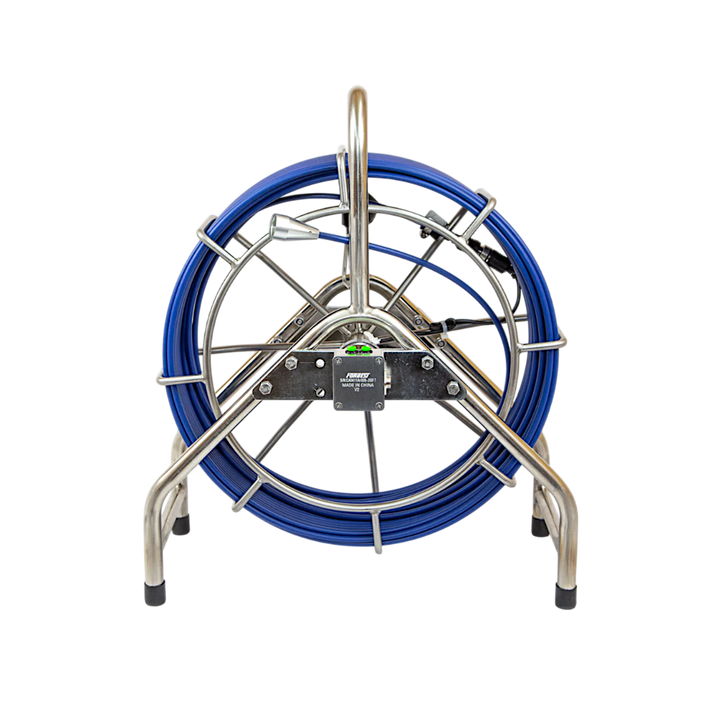 Eco-Camera Pan-Tilt System