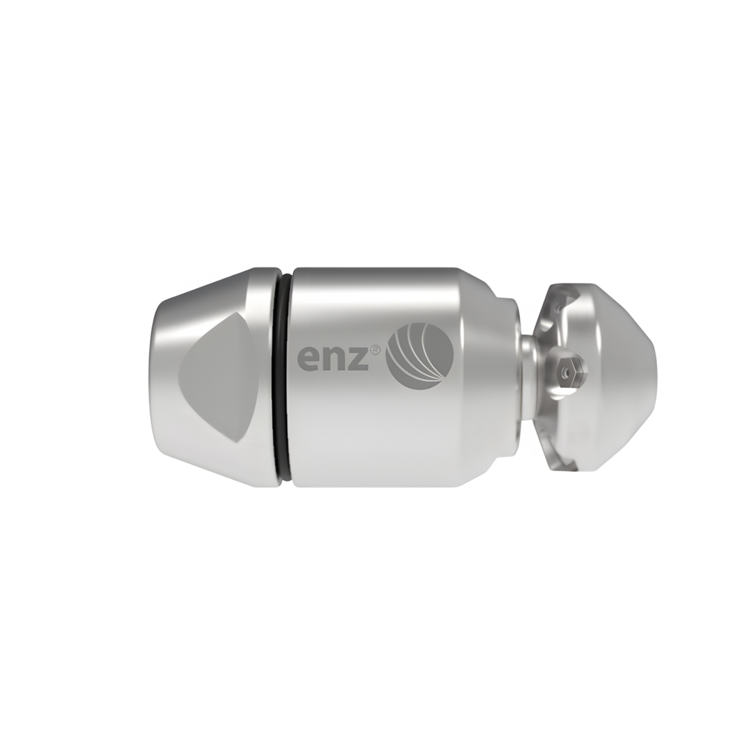 ENZ Bulldog (37 Series)