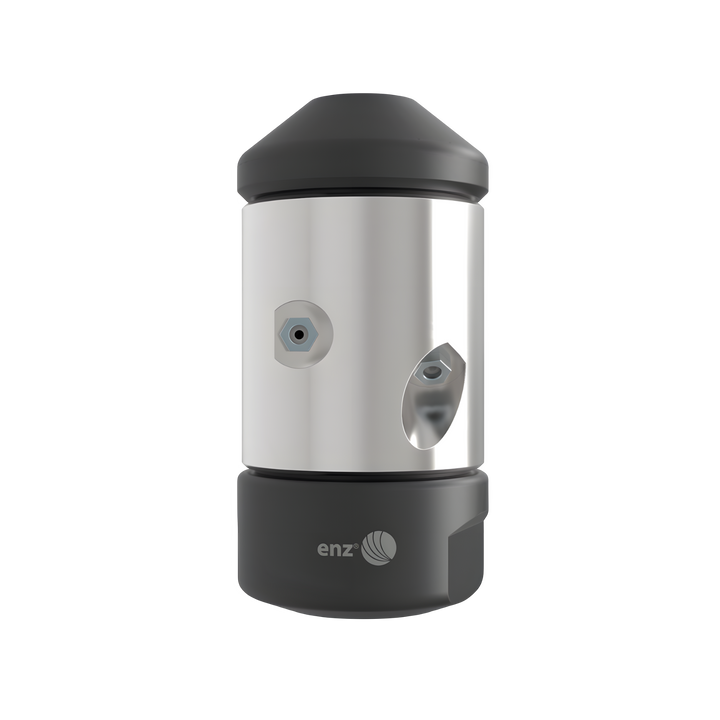 ENZ KBR Rotojet With Thrust