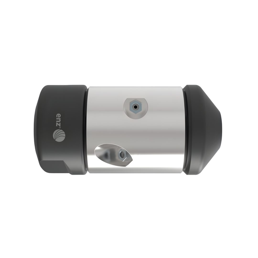 ENZ KBR Rotojet With Thrust
