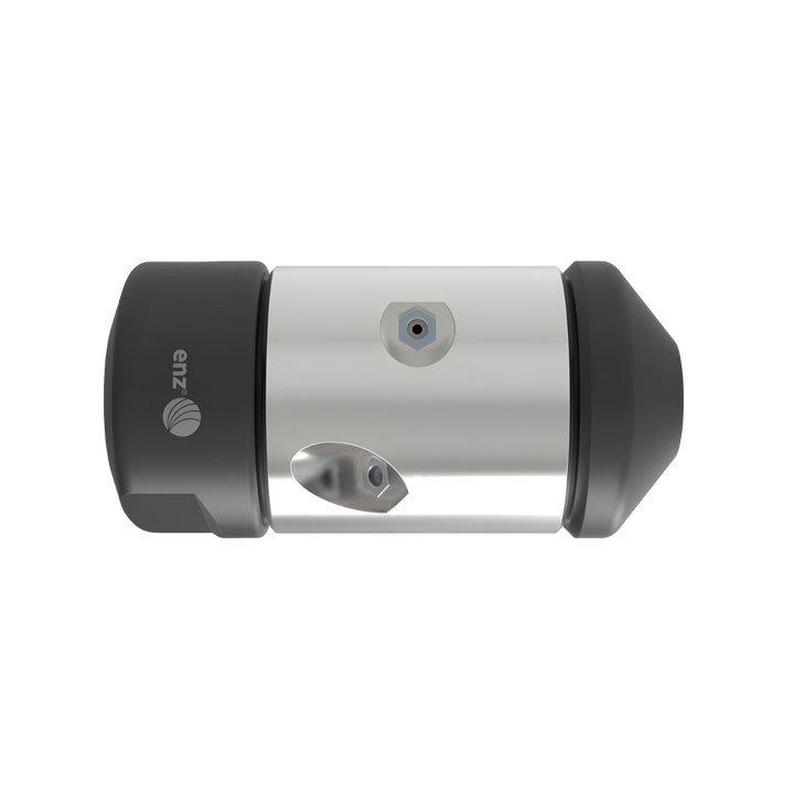 ENZ KBR Rotojet With Thrust