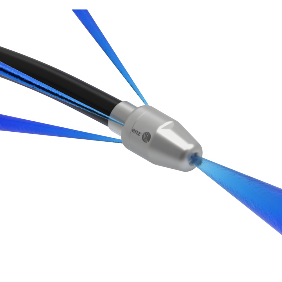 ENZ Rotodrill