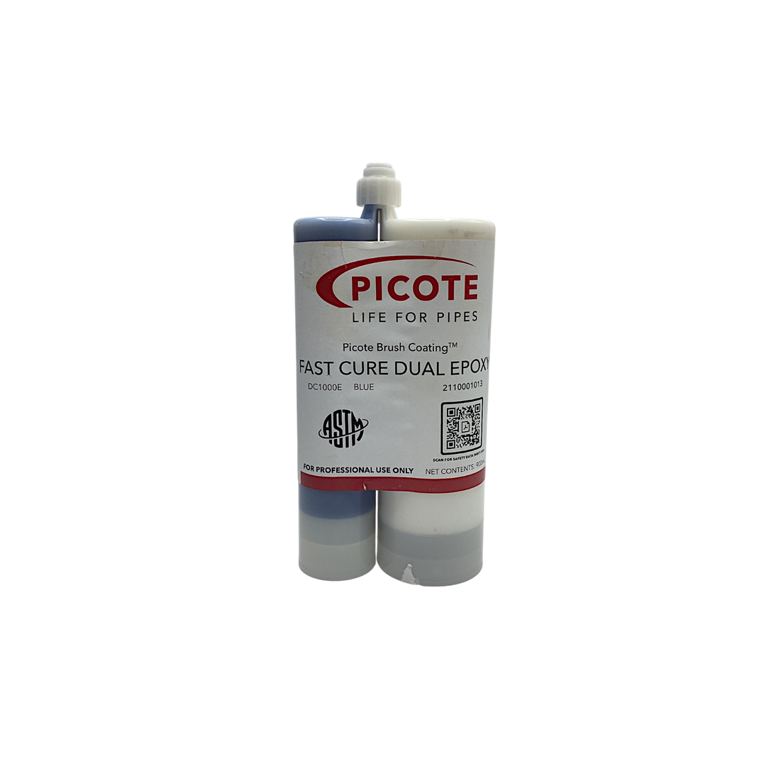 Fast Cure Epoxy Kit