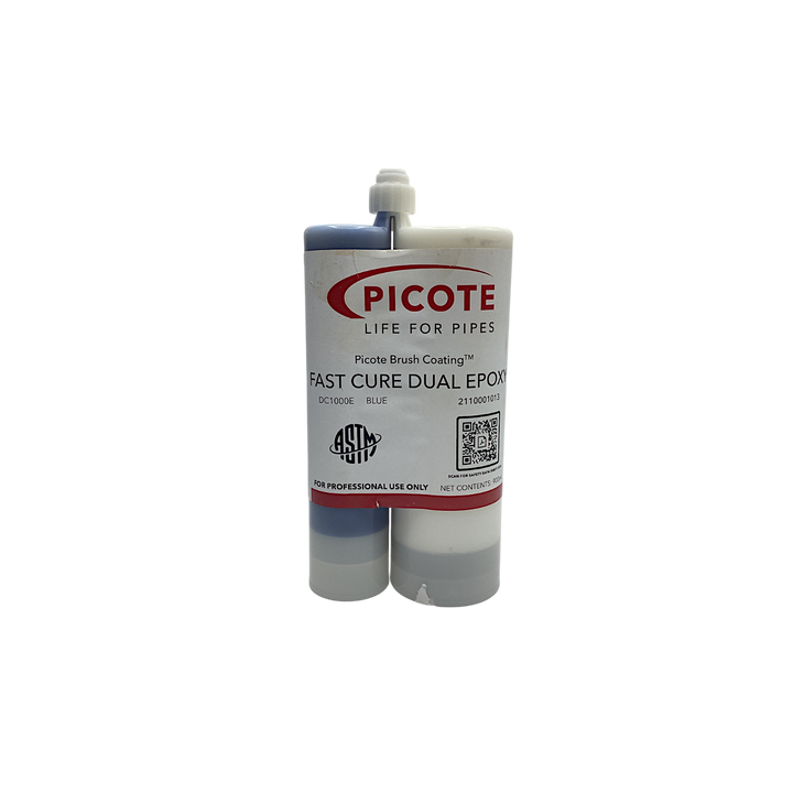 Fast Cure Epoxy Kit