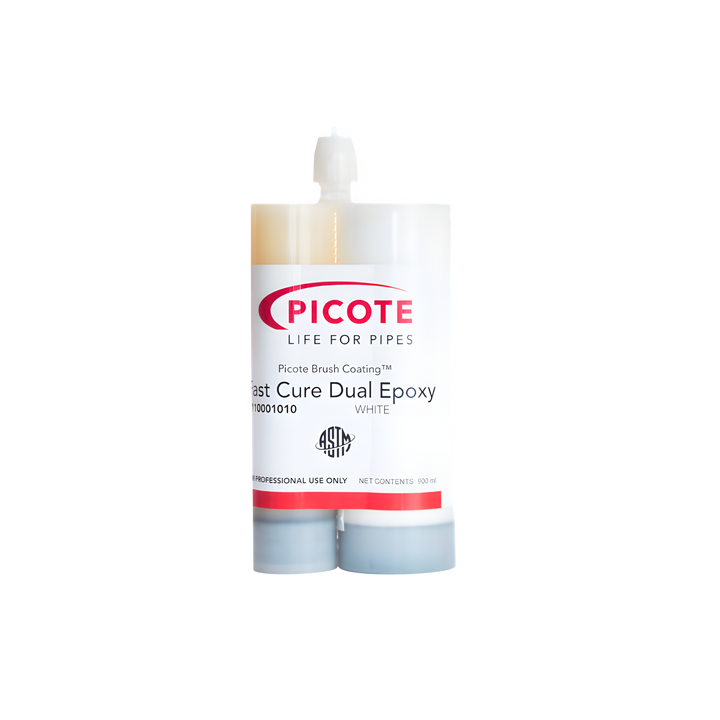 Fast Cure Epoxy Kit