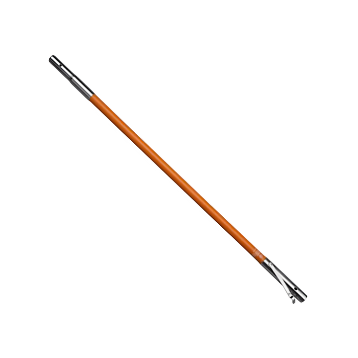 Fiberglass Poles w/ Quick Connect