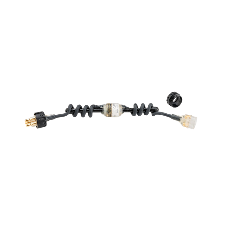 Flexible In-Line Transmitter for SeeSnake Reels