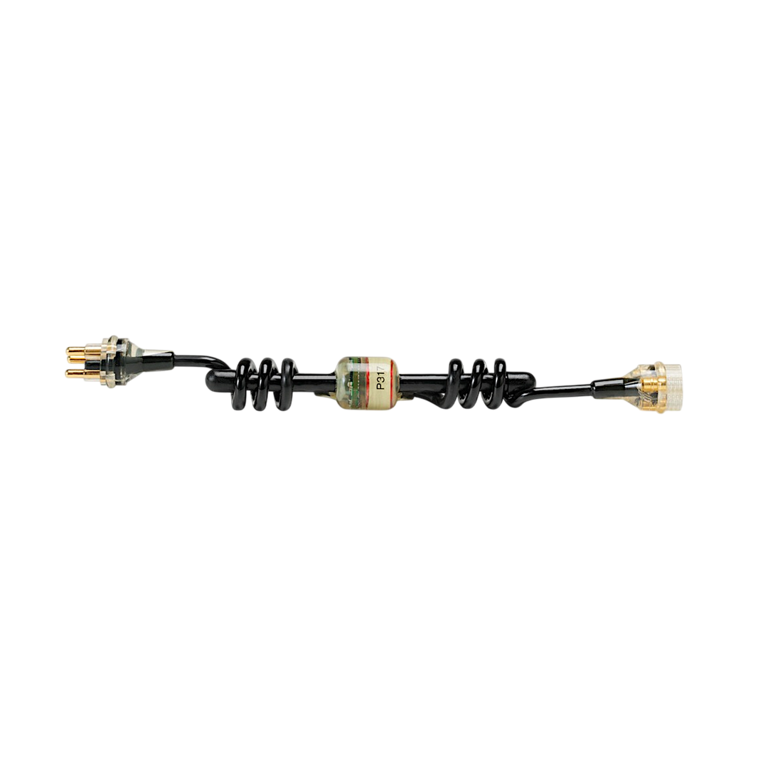 Flexible In-Line Transmitter for SeeSnake Reels