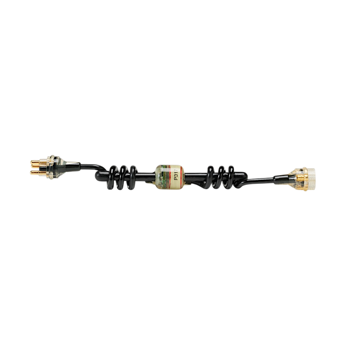Flexible In-Line Transmitter for SeeSnake Reels