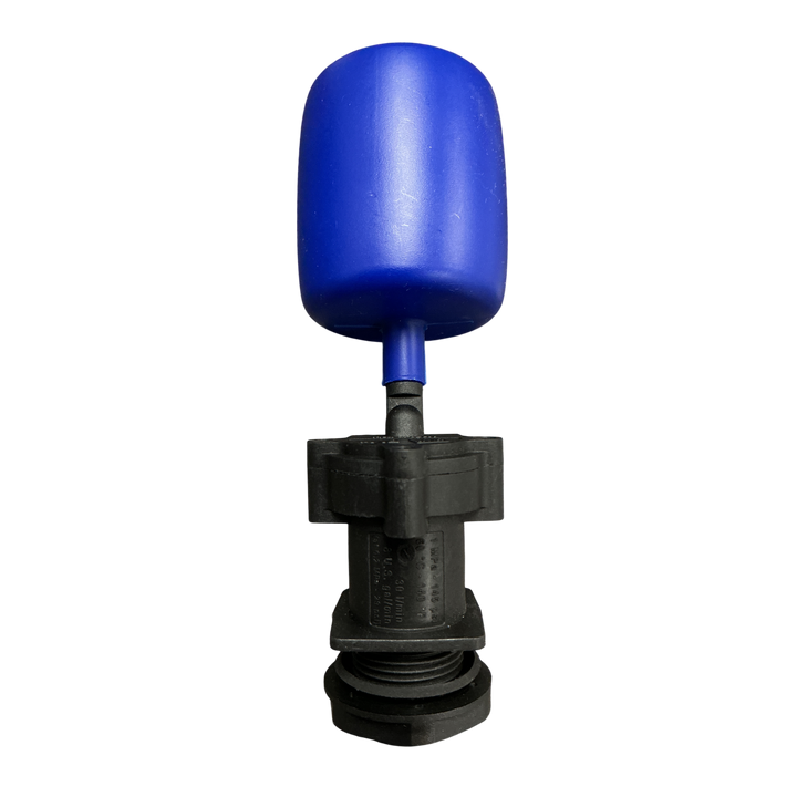 Float Valve