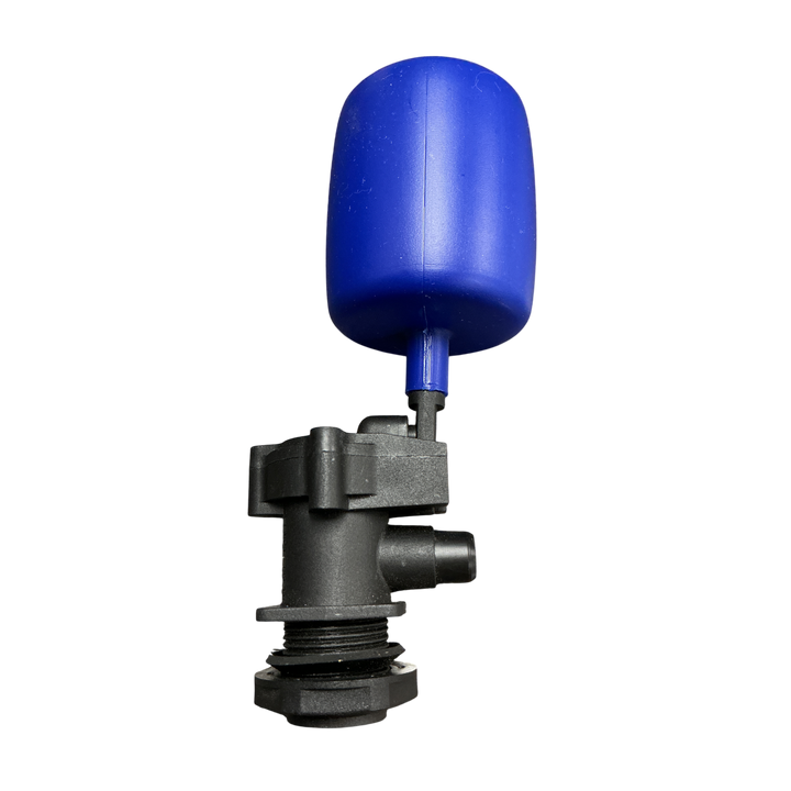 Float Valve