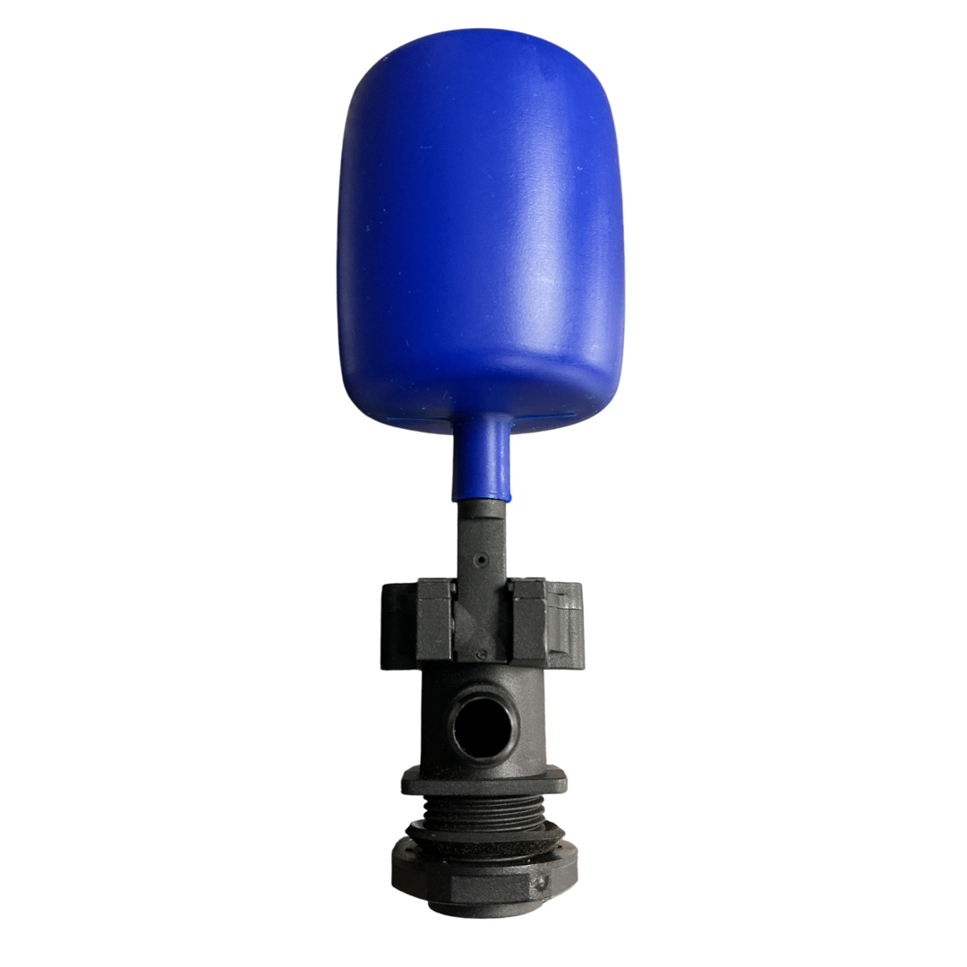 Float Valve