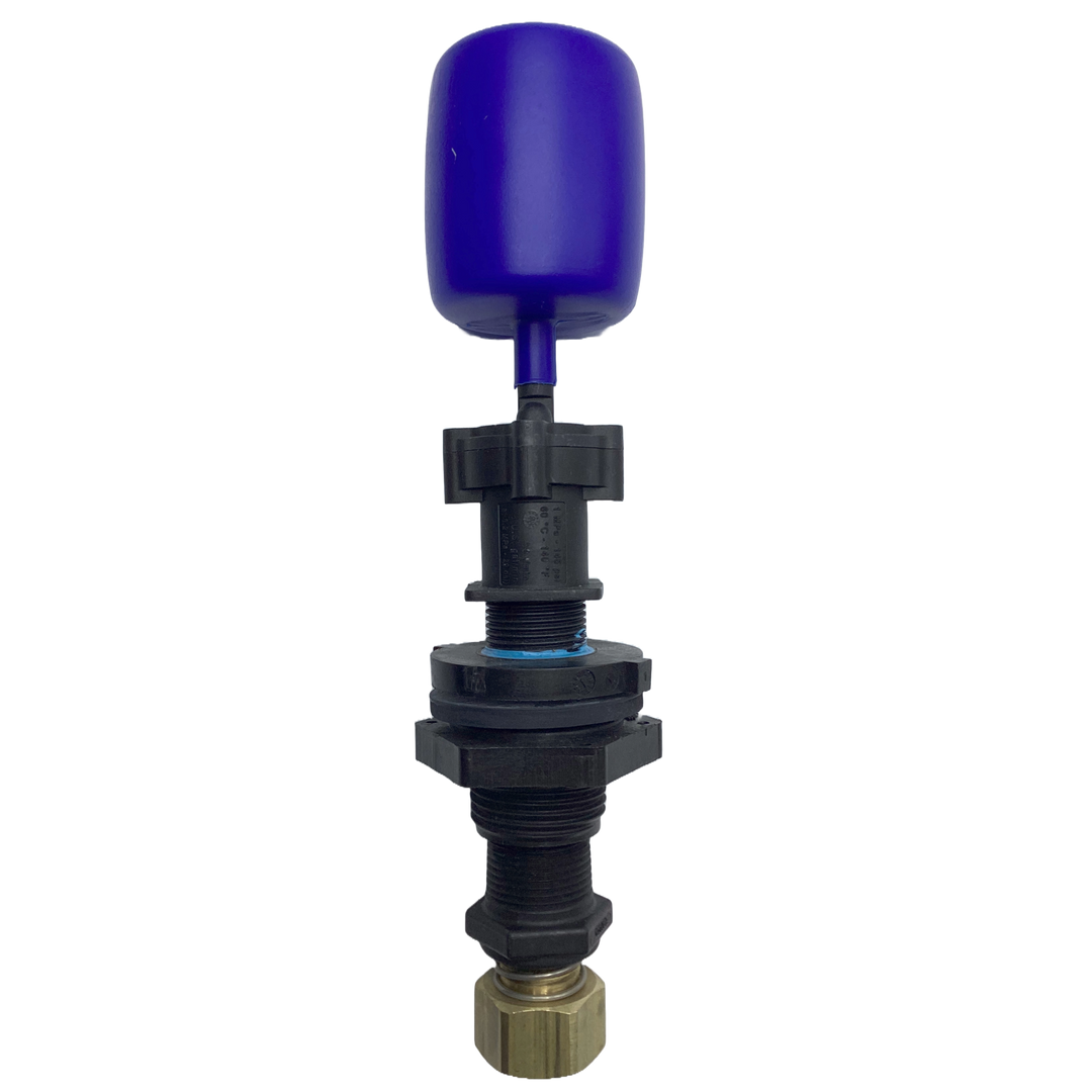 Float Valve Assembly