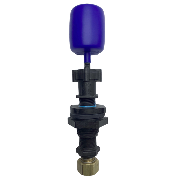 Float Valve Assembly