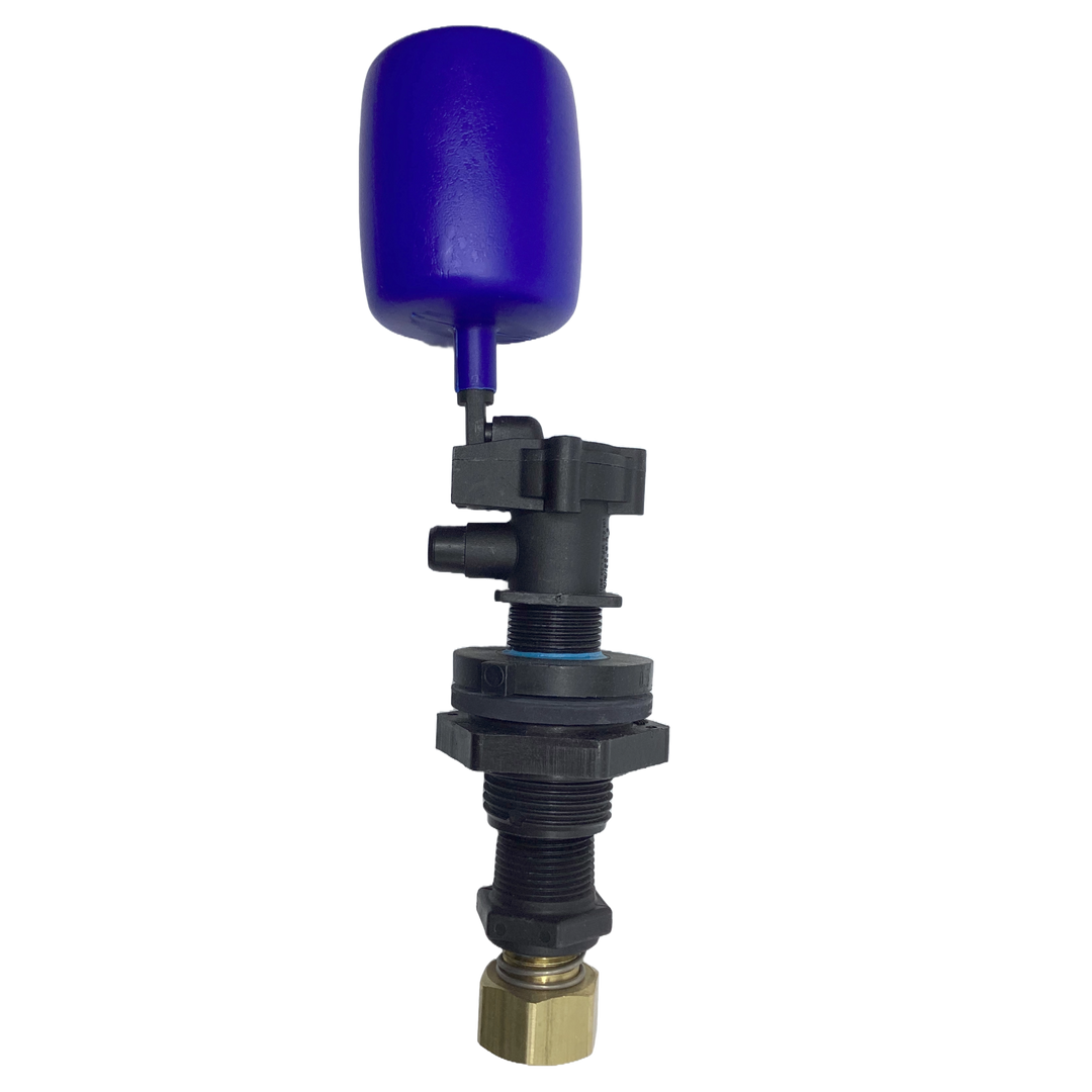 Float Valve Assembly