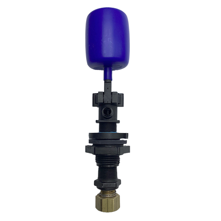 Float Valve Assembly