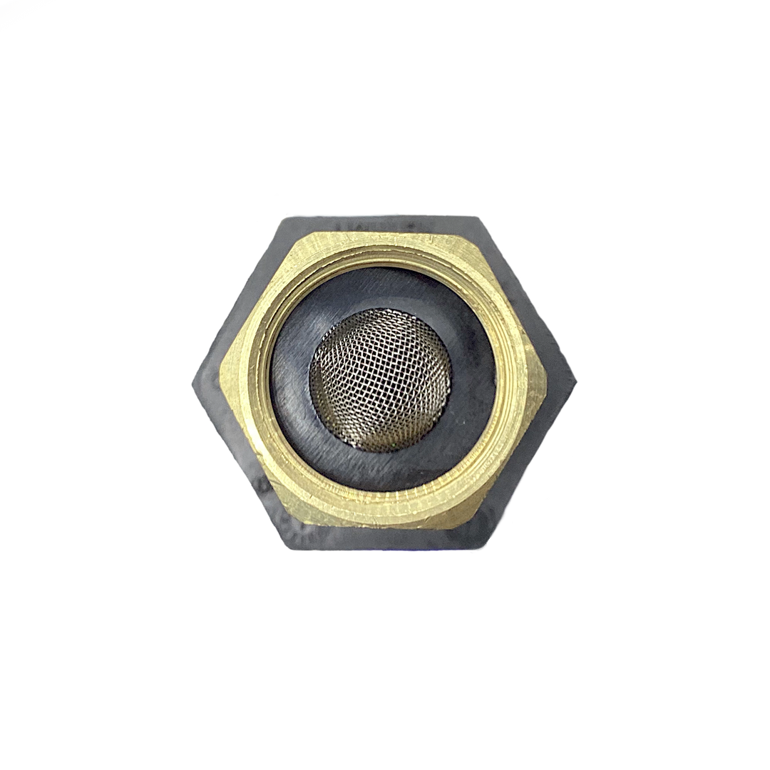 Float Valve Assembly