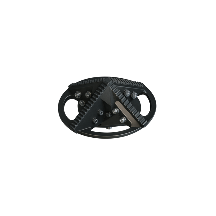Front Drill Head (Smart Crusher & Smart Sweeper)