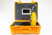Mini cámara de inspección de drenaje y alcantarillado de 1/2"