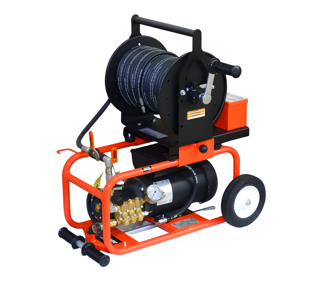 General Electric Jetter