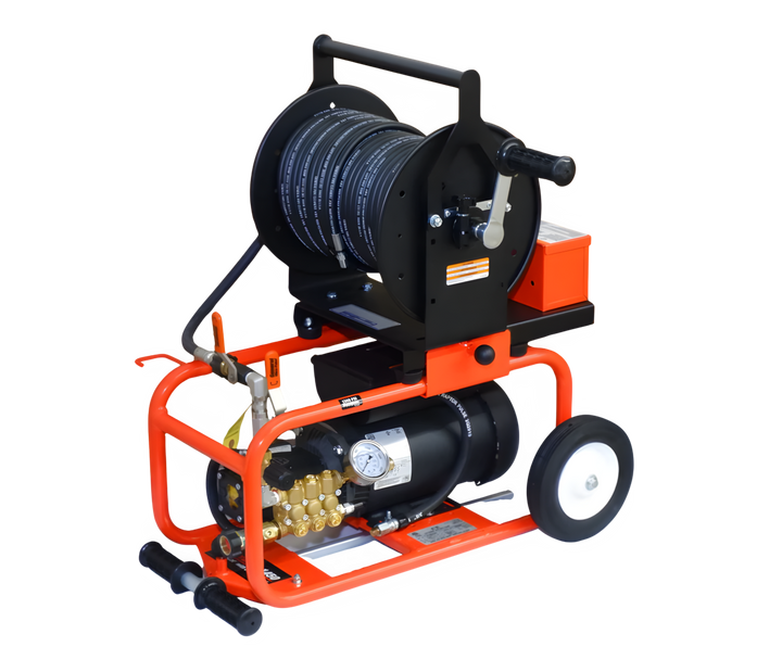 General Electric Jetter