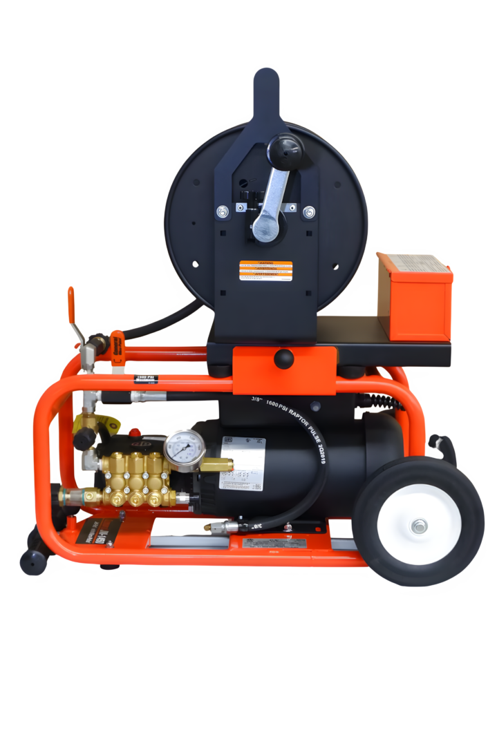 General Electric Jetter