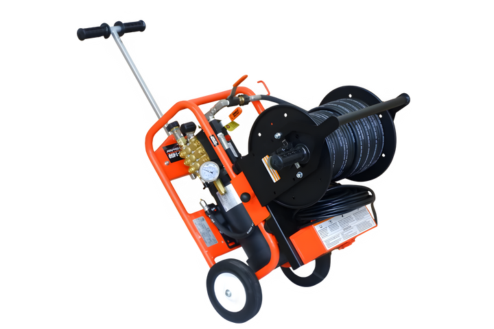 General Electric Jetter