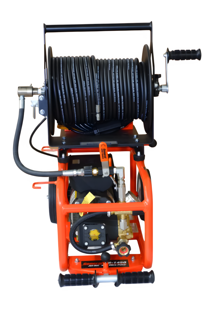 General Electric Jetter
