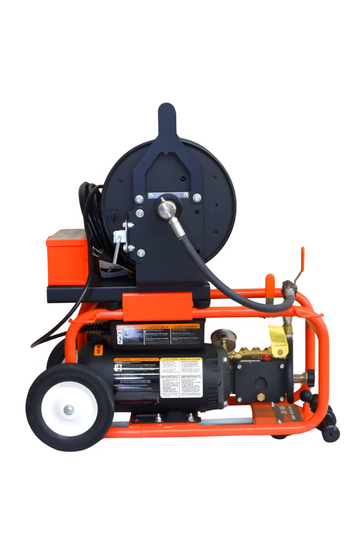 General Electric Jetter