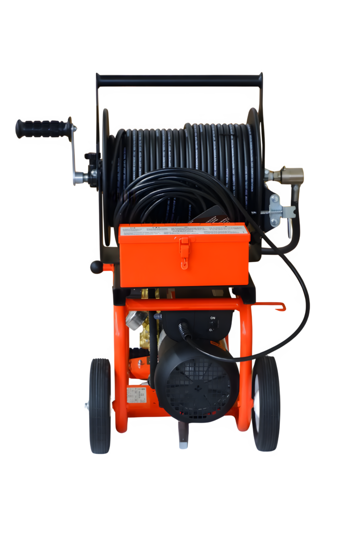 General Electric Jetter