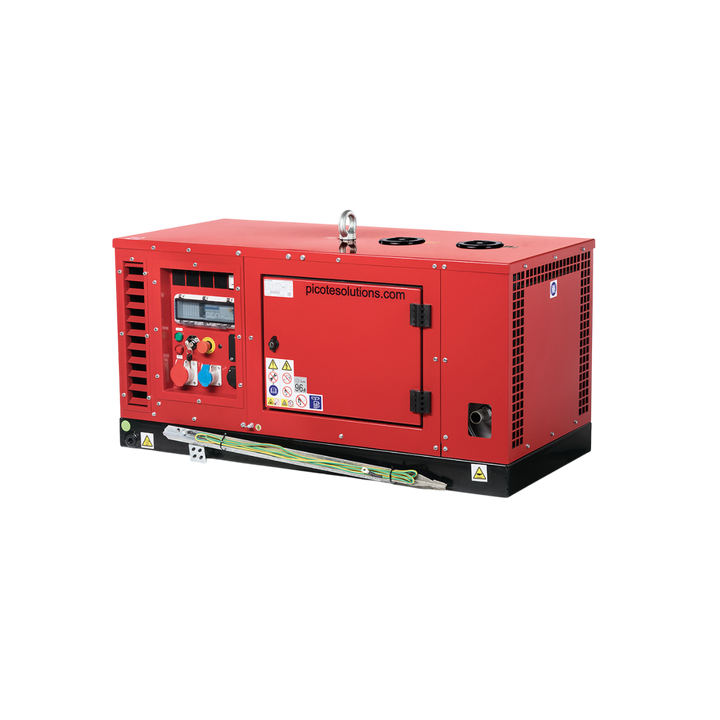 Picote Generator 400v