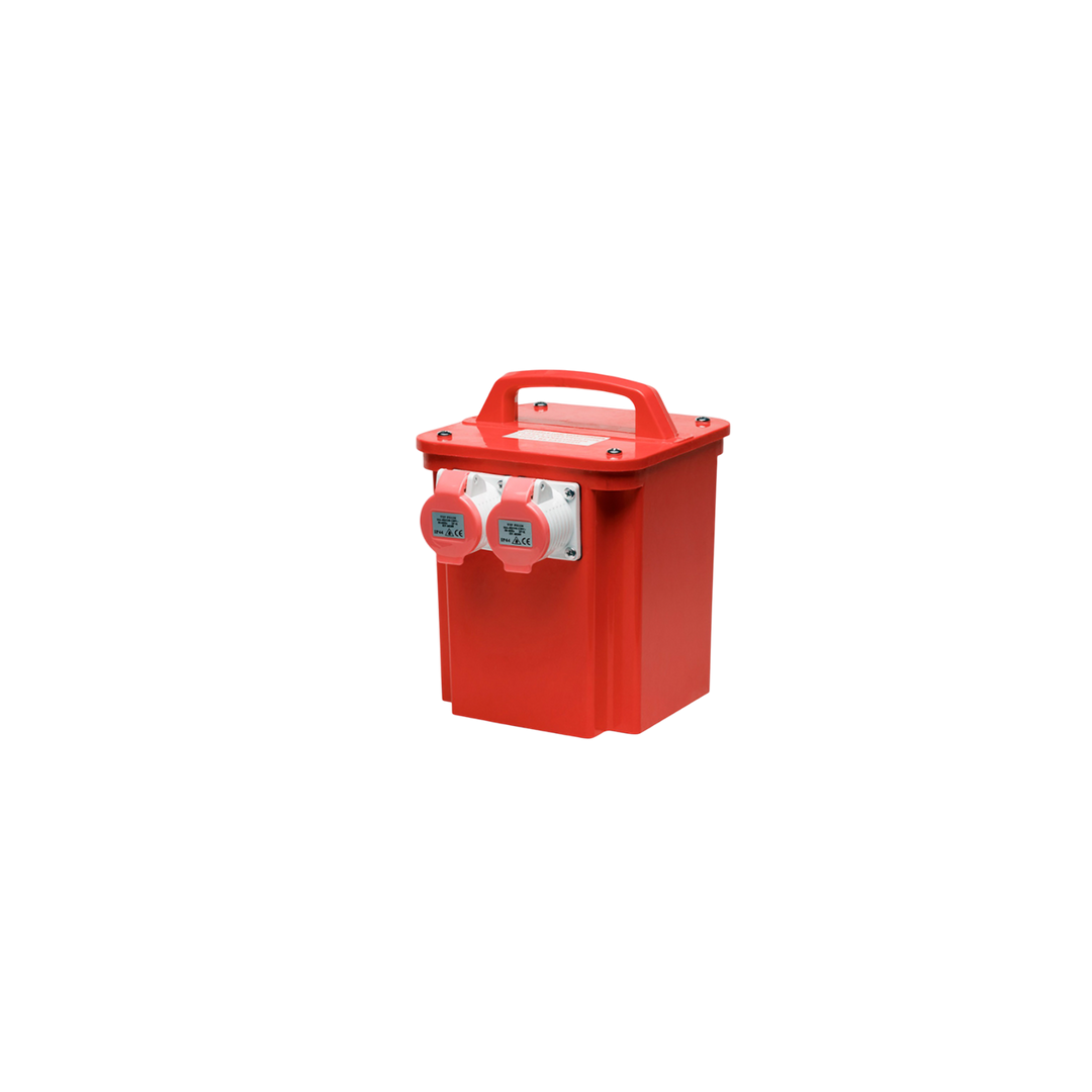 Picote Generator 400v