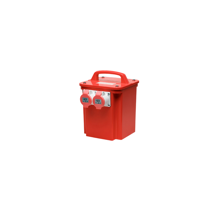 Picote Generator 400v