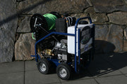 Gas Powered Portable Brute Jetter