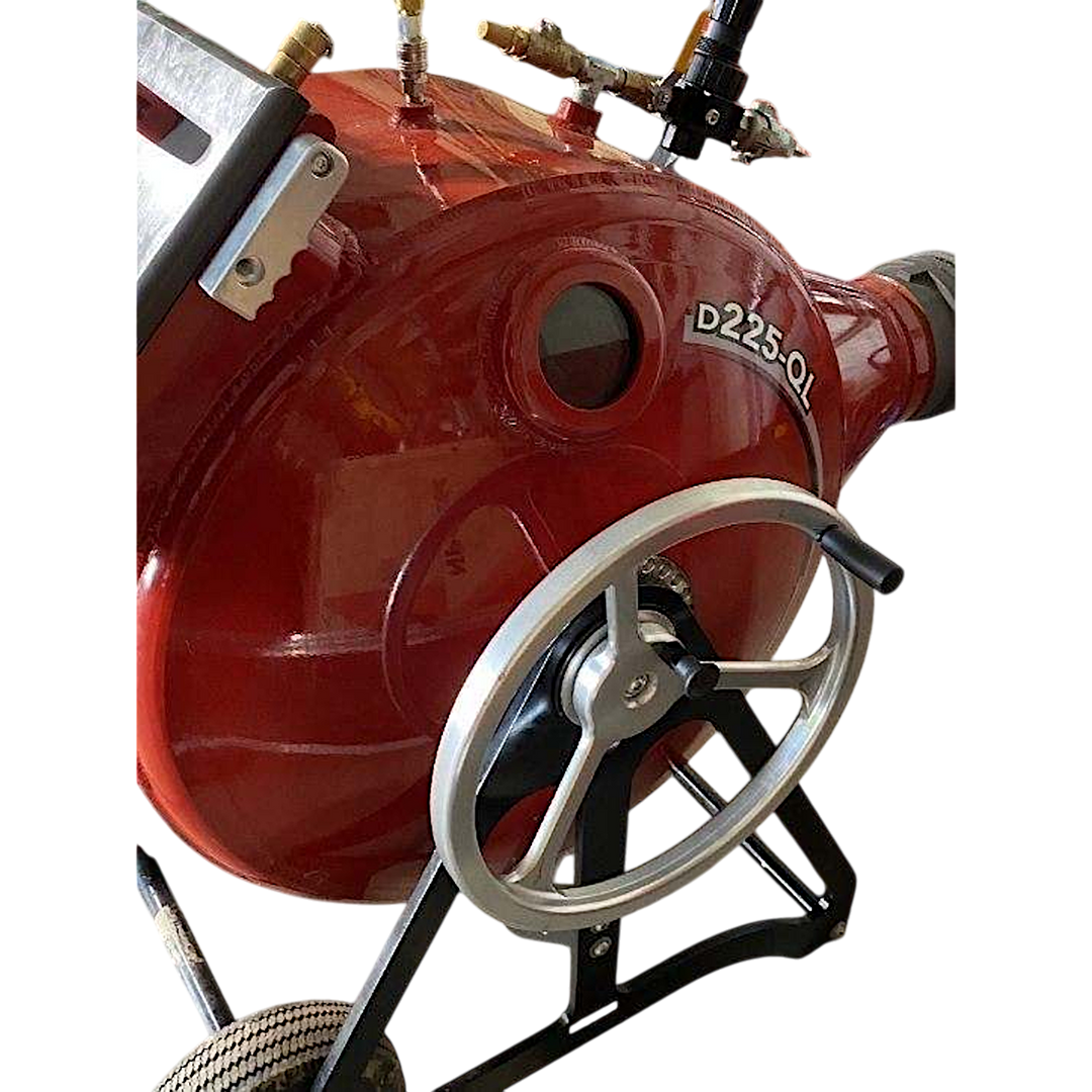 HammerHead Lining Equipment