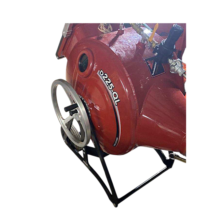 HammerHead Lining Equipment
