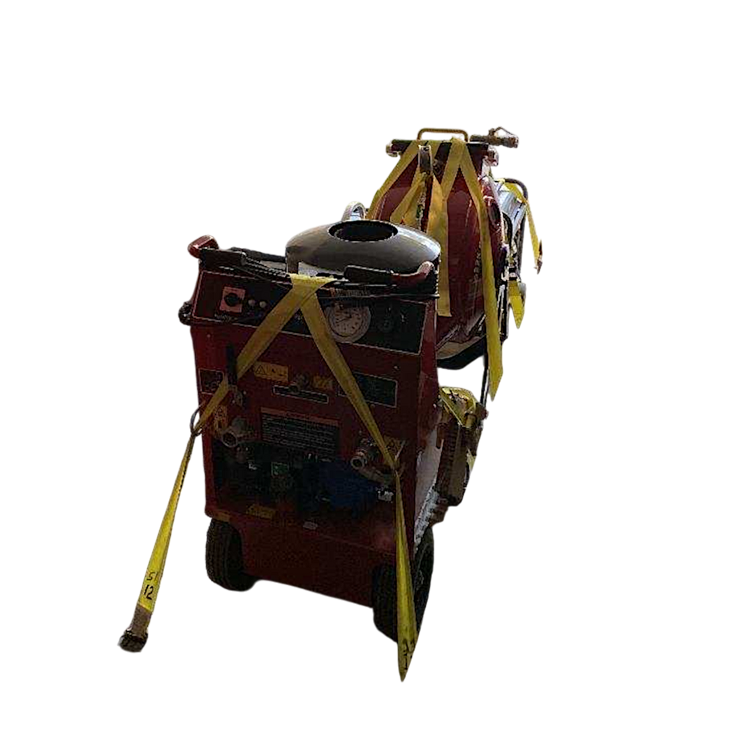 HammerHead Lining Equipment